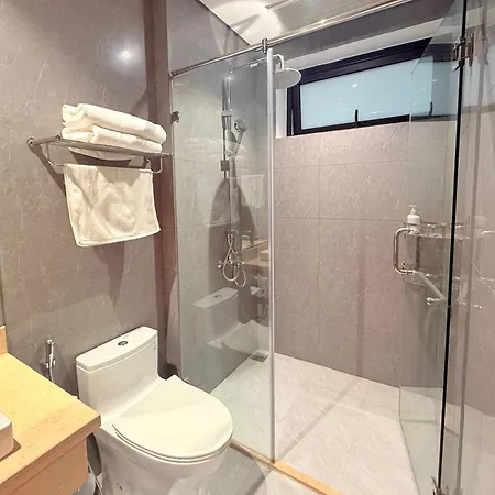Mer Suites Ha Long