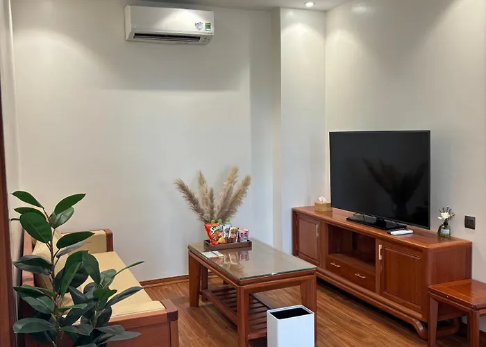 Aparthotel Mer Suites Ha Long Ha Long