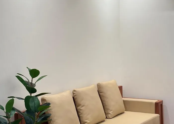 Aparthotel Mer Suites Ha Long