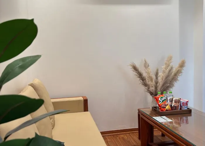 Aparthotel Mer Suites Ha Long *