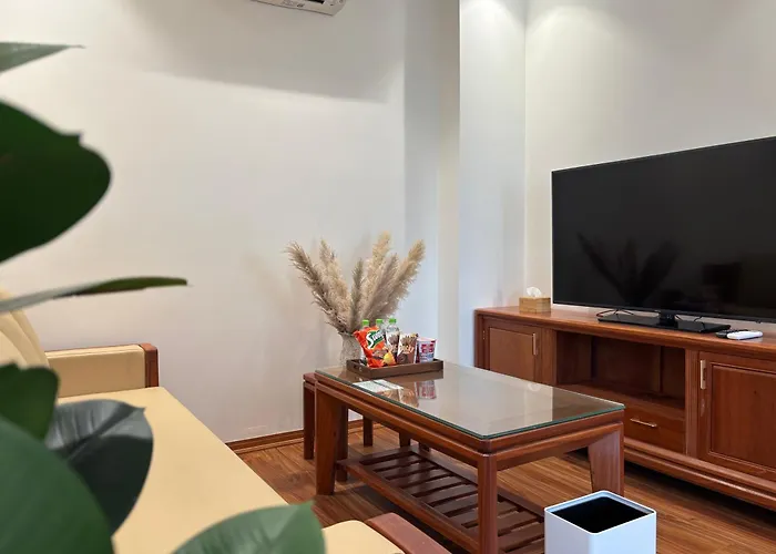 Mer Suites Ha Long