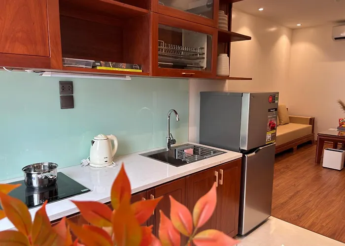 Mer Suites Ha Long *