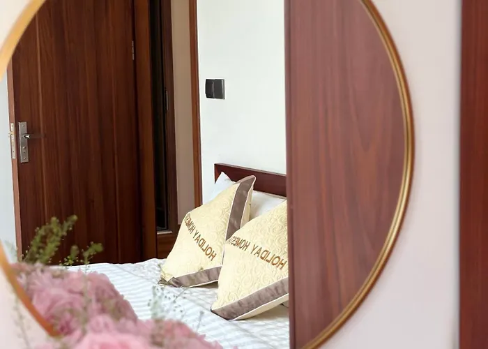 Mer Suites Ha Long Ha Long