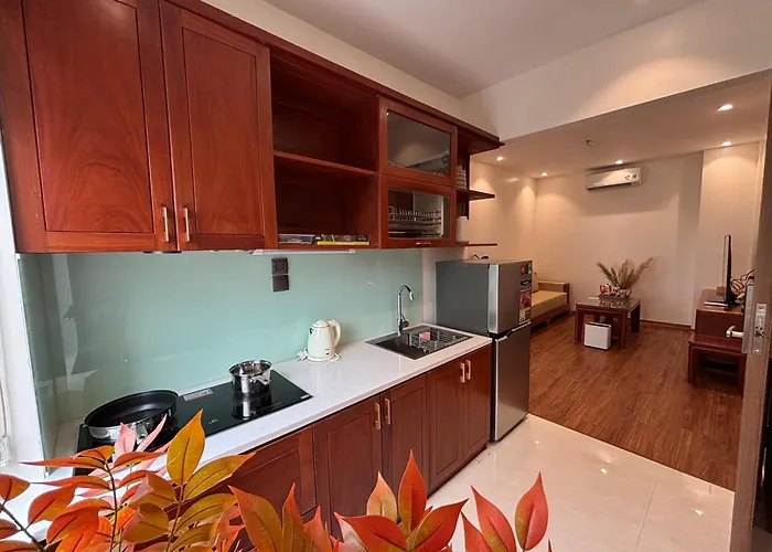 Mer Suites Ha Long *